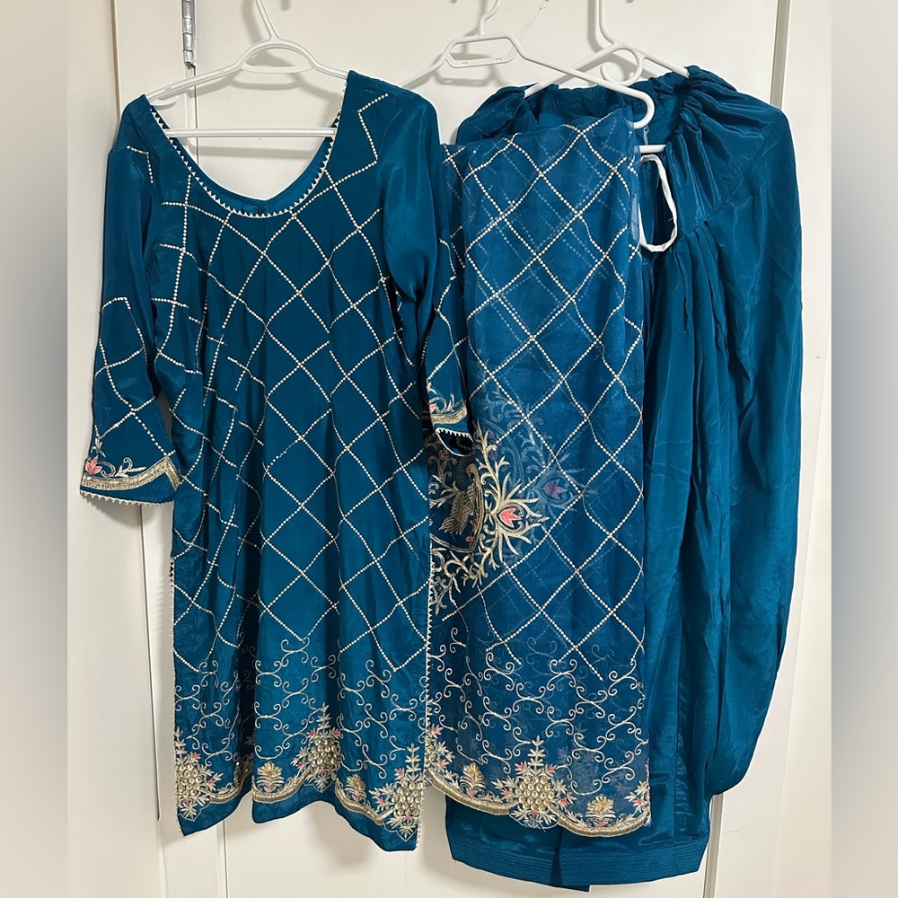 Salwar Kameez